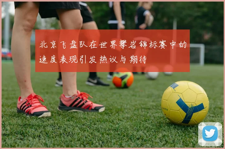 北京飞盘队在世界攀岩锦标赛中的速度表现引发热议与期待